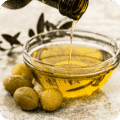Zeytin Çeşitleri